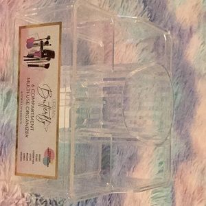 Makeup Organizer